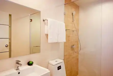The Unity Patong Private Apartment - 21
