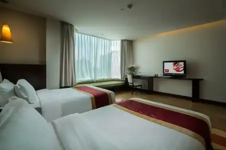 The Hanoi Club & Residences - 26