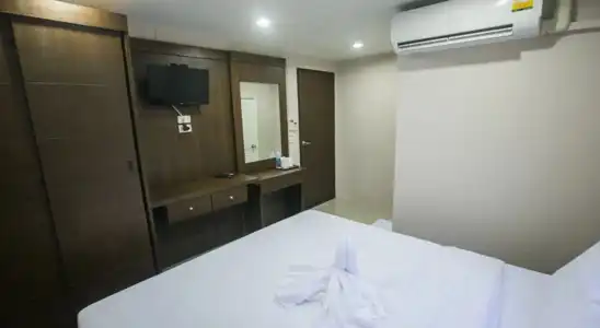 The Sleep Phang Nga - 3