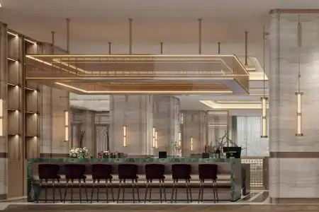 JW Marriott - 2