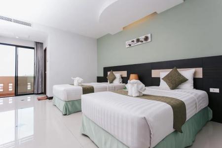 The Centris Phatthalung - 102