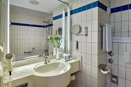 Dorint An den Westfalenhallen Dortmund - 34