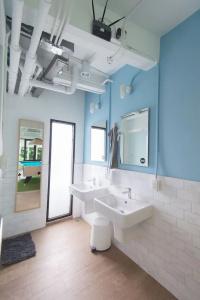 Vestel – Hostel - 8