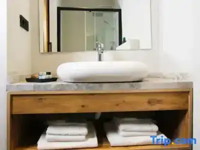 Beşiktas Konuk Otel - 30