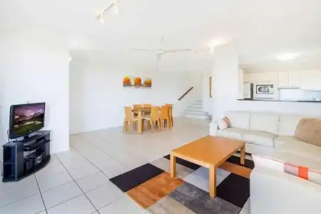 Bali Hai Apartments Noosa - 207