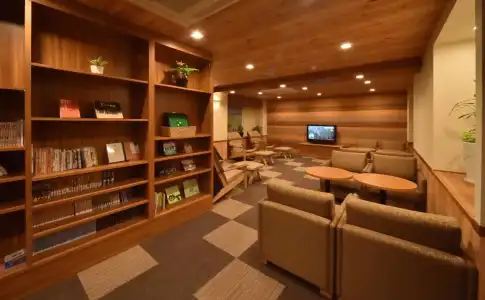 Dormy Inn PREMIUM Sapporo Hot Spring - 30