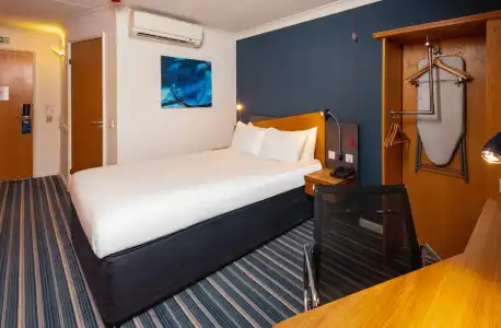 Holiday Inn Express Bristol - Filton by IHG - 21