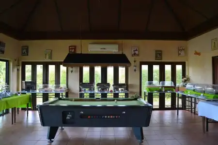 Elixir Resort Koh YAO Yai - 21