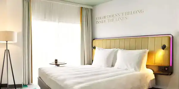 Park Inn by Radisson Hasselt - 44