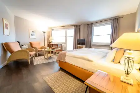 Romantischer Winkel RoLigio & Wellness Resort - 37