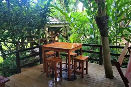 Baan Chanoknunt Pai Resort - 23
