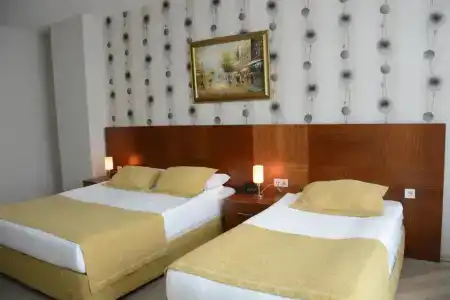 Grand Karot Otel - 30