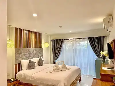 My Chiang Mai Boutique Lodge - 45