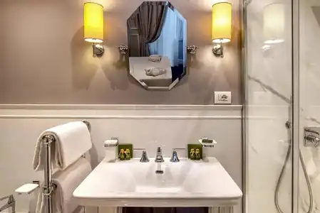 Florence Luxury Guest House - 84