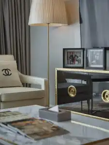 The Platinum by Whitfield - 66