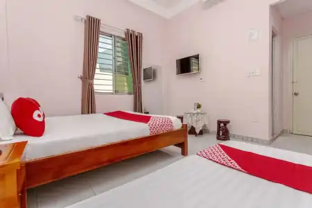 OYO 962 Tulip Motel - 56