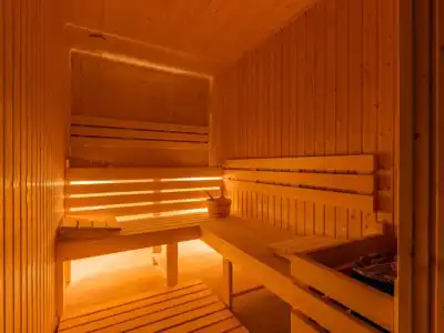 Villa Verdi Pleasure & Spa - 10