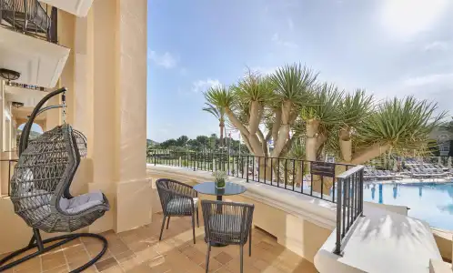 Grand Hyatt La Manga Club Golf & Spa - 52