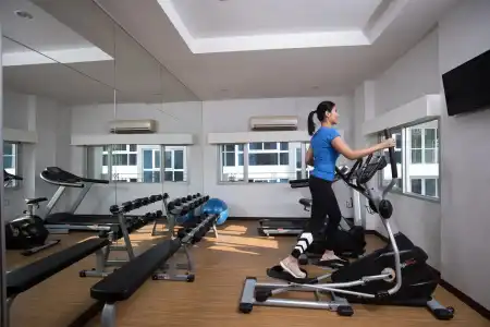 Journeyhub Pattaya Central - 22