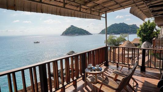 Dusit Buncha Koh Tao by Riya Group - 112