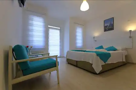 Göcek Selya - 38