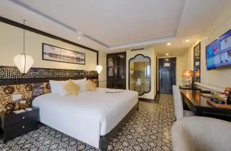 Le Pavillon Hoi An Luxury Resort & Spa - 55