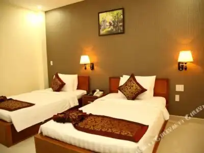 Nam Hai by OYO Rooms - 40