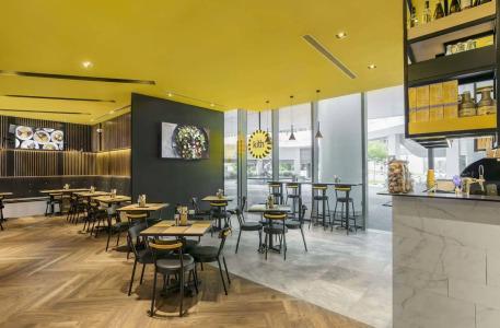 Ascott Orchard Singapore - 19