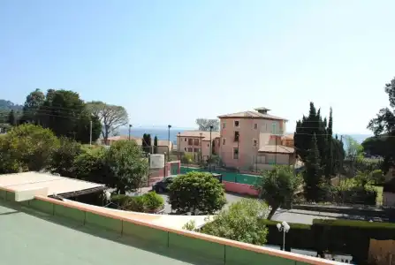 Cap Nègre Hôtel - 35