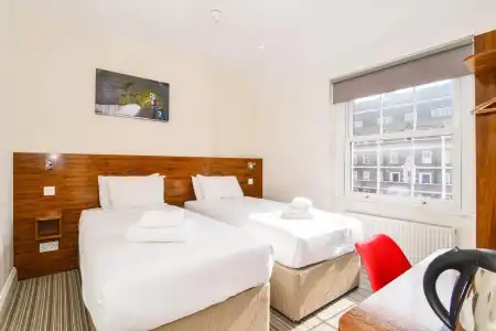 Chelsea Guest House - 5