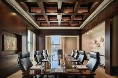 The St. Regis Cairo - 32