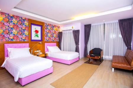 Triple B Boutique Residence - 92