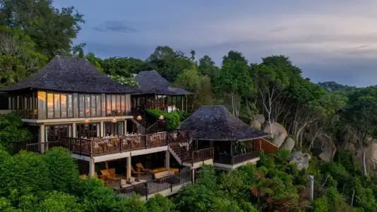 Silavadee Pool Spa Resort - 0