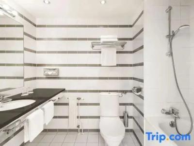 Holiday Inn VIENNA CITY by IHG - 137