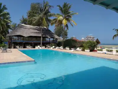 Azure Boutique Resort - 20