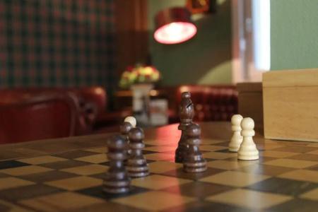 Rathaushotels Oberwiesenthal All Inclusive - 12