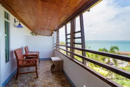 Samed Seaside Resort - 322