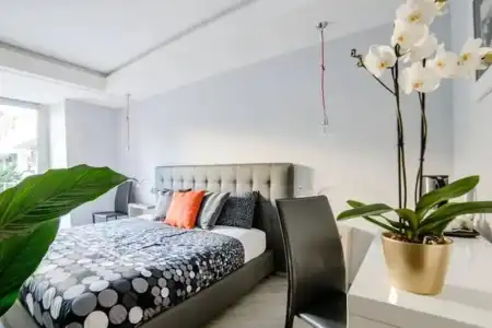 Riviera Luxury Suites B&B - 20