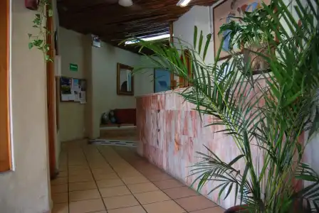 Alux Cancun - 9