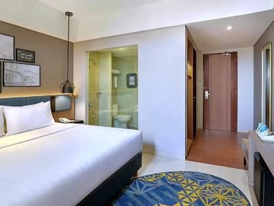 Mercure Bandung Nexa Supratman - 50