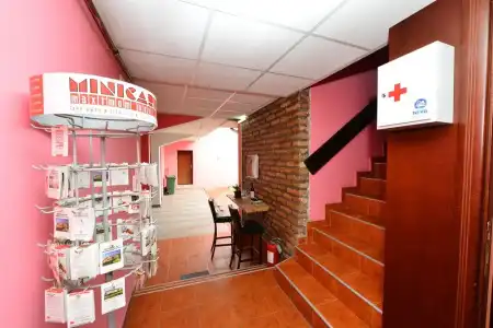 Apartments & Accommodation Stojic - 19