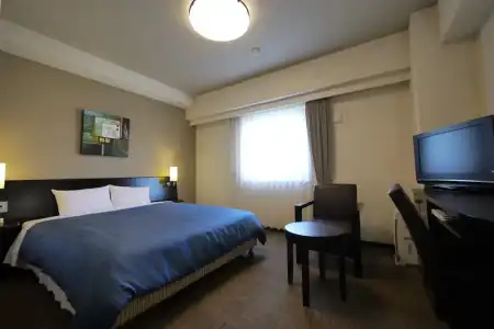 Route-Inn Aomori Chuo Inter - 44