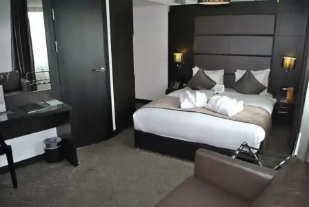 The Westbridge - 11