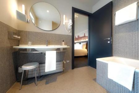 Mercure Bergamo Centro Palazzo Dolci - 66