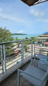 Cenang Plaza Beach - 97