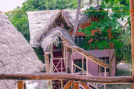 Sagando Bungalows - 110