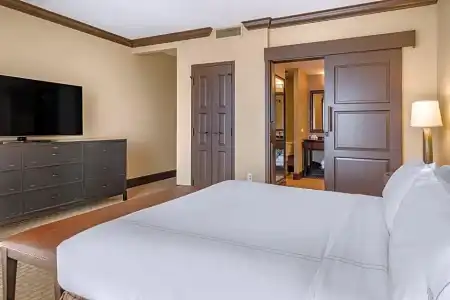 Omni Austin Downtown - 116