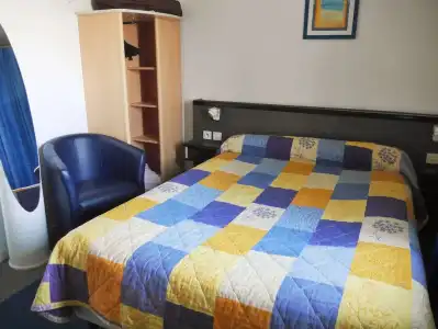 Hôtel Terminus - 62