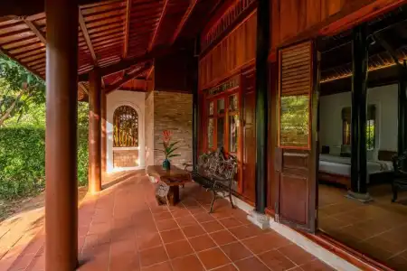 Maison du Vietnam Resort & Spa - 114