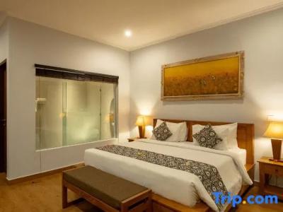 Paon Desa Ubud - 51